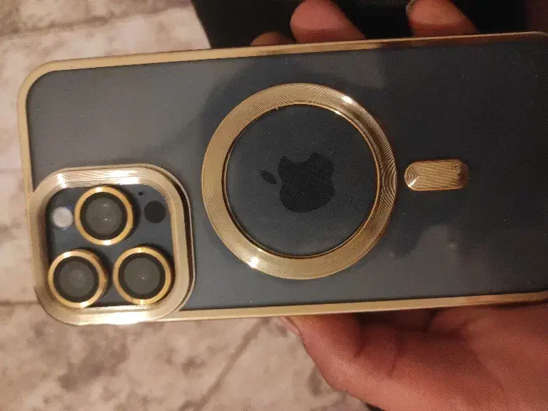 آیفون 15 پرومکس کپی|موبایل|ارومیه, |دیوار