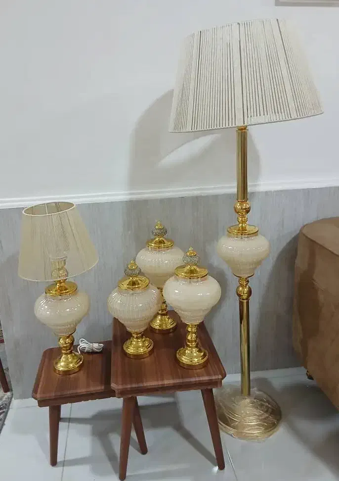 دکوری|لوستر و چراغ آویز|آبادان, |دیوار