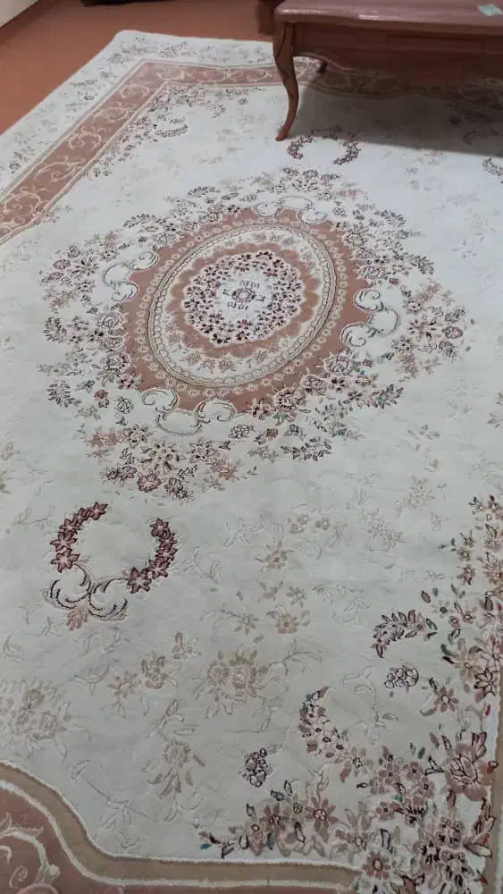 2 عدد فرش 9 متری|فرش|تهران, شهرک ولیعصر جنوبی|دیوار