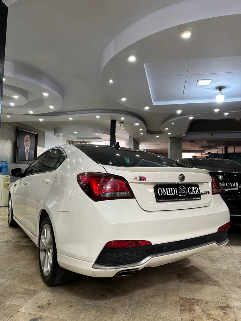 mg6 2016|خودرو سواری و وانت|تهران, دهونک|دیوار