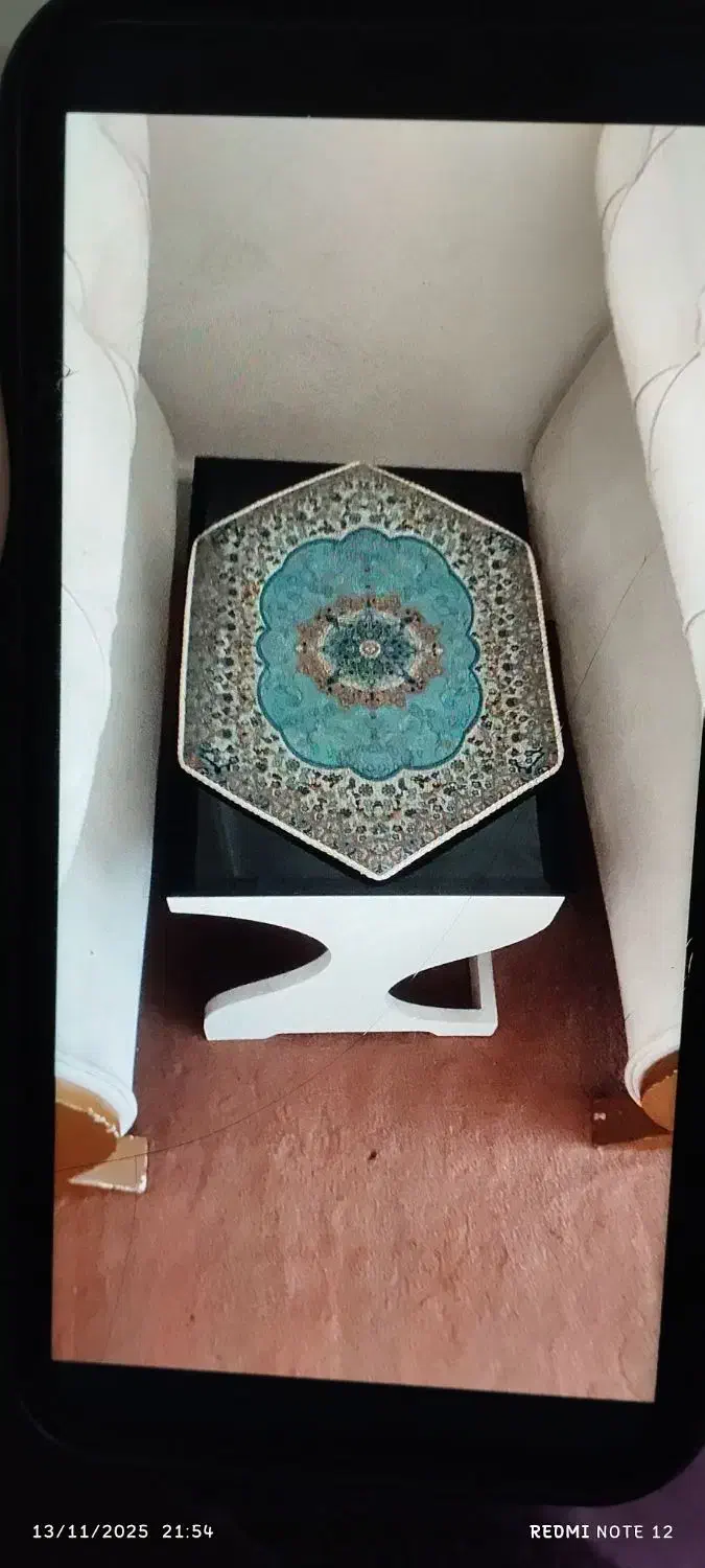 چند عدد وسایل خانه|مبلمان خانگی و میز عسلی|سبزوار, فرهنگیان|دیوار