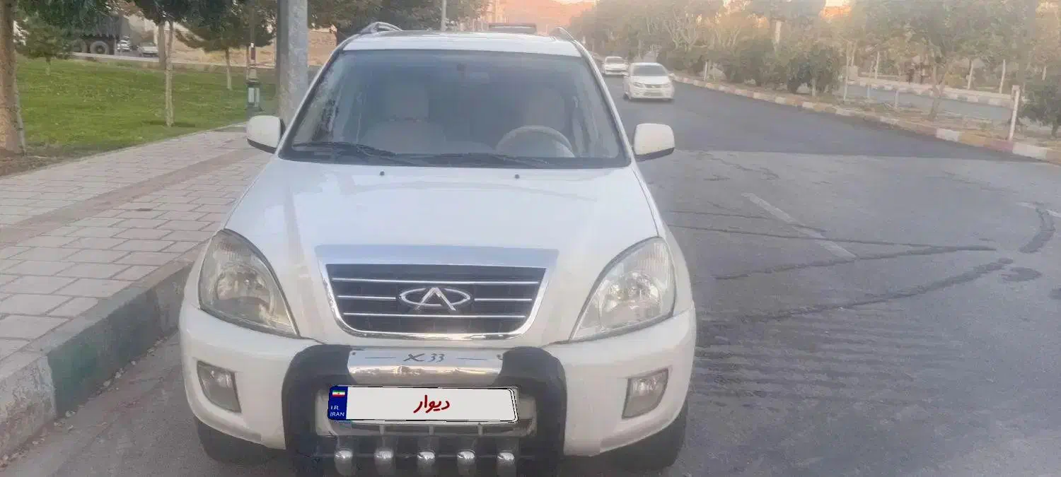 X33|خودرو سواری و وانت|زنجان, |دیوار