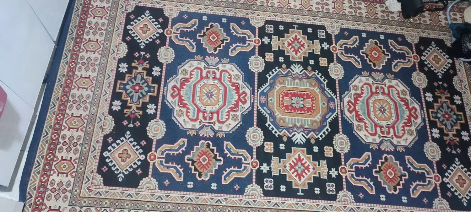 گلیم فرش|گلیم، جاجیم، گبه|تهران, خلیج فارس|دیوار