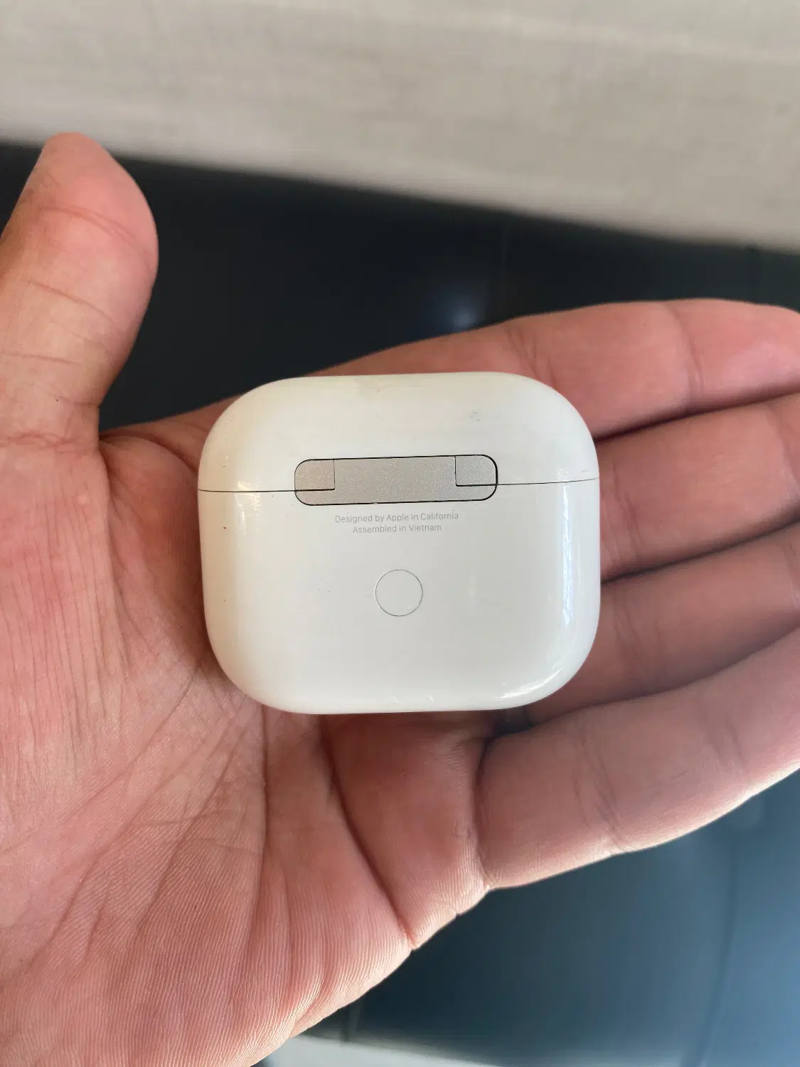 airpod 3|لوازم جانبی موبایل و تبلت|تهران, تهرانپارس شرقی|دیوار