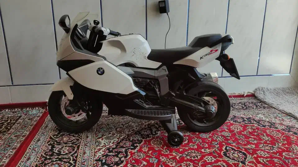 موتور شارژی|اسباب‌‌بازی|دهق, |دیوار