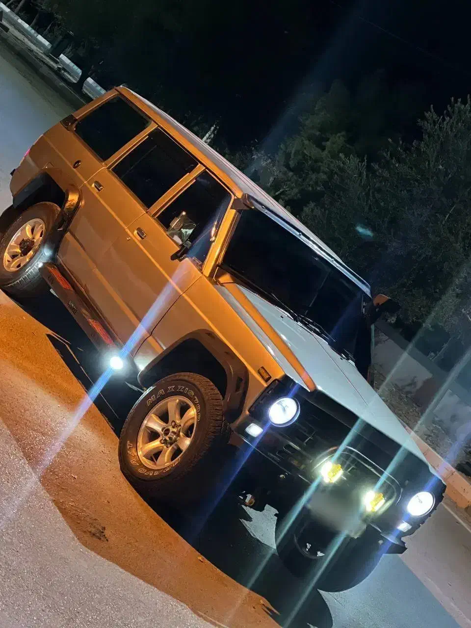 پاترول|خودرو سواری و وانت|یزد, |دیوار