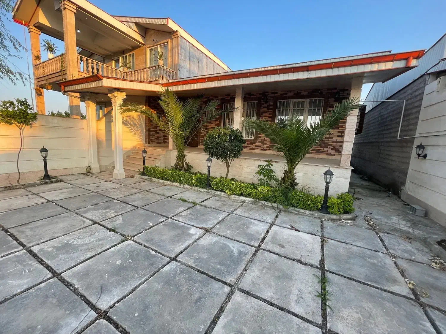 ویلا در منطقه ساحلی سحرخیز محله|فروش خانه و ویلا|چاف و چمخاله, |دیوار