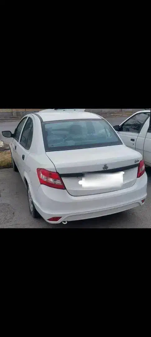 ساینا EX مدل ۹۸ صفر کیلومتر|خودرو سواری و وانت|تهران, افسریه جنوبی|دیوار