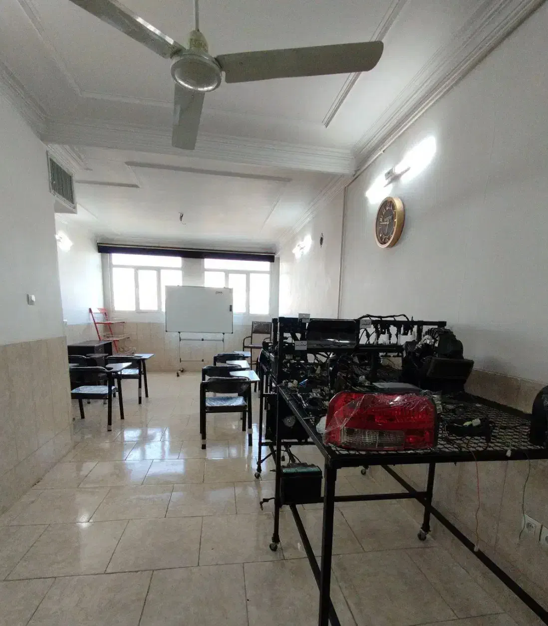 درآمد از برق خودرو، دوره تخصصی برق خودرو|خدمات آموزشی|یزد, |دیوار