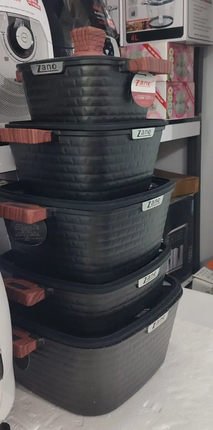 قابلمه قس طی|ظروف پخت‌وپز|ایلام, |دیوار