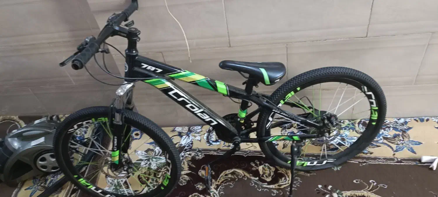 دوچرخه 24|دوچرخه، اسکیت، اسکوتر|بندرعباس, |دیوار