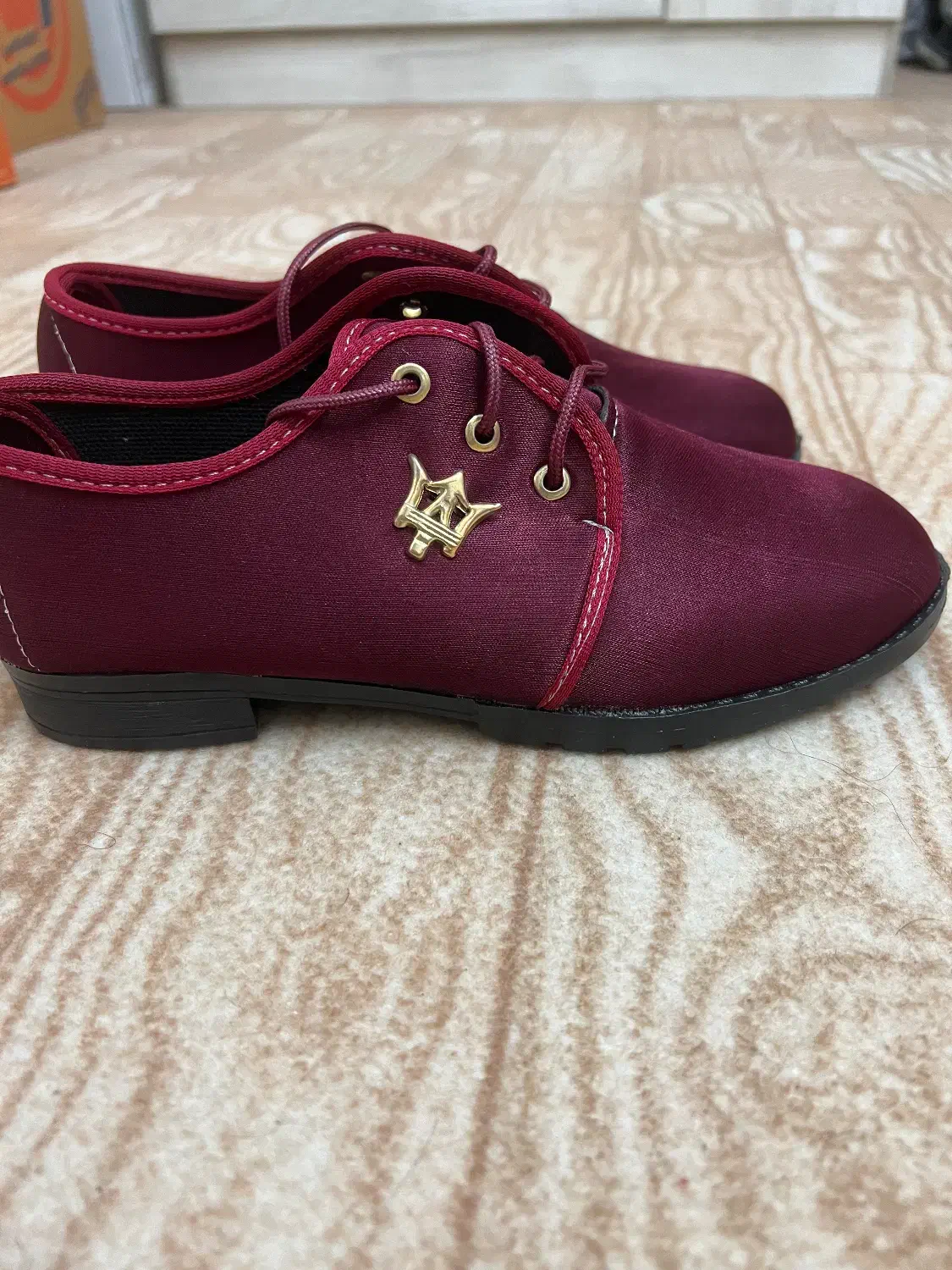 چند جفت کفش زنانه در حد نو|کیف، کفش، کمربند|یزد, |دیوار