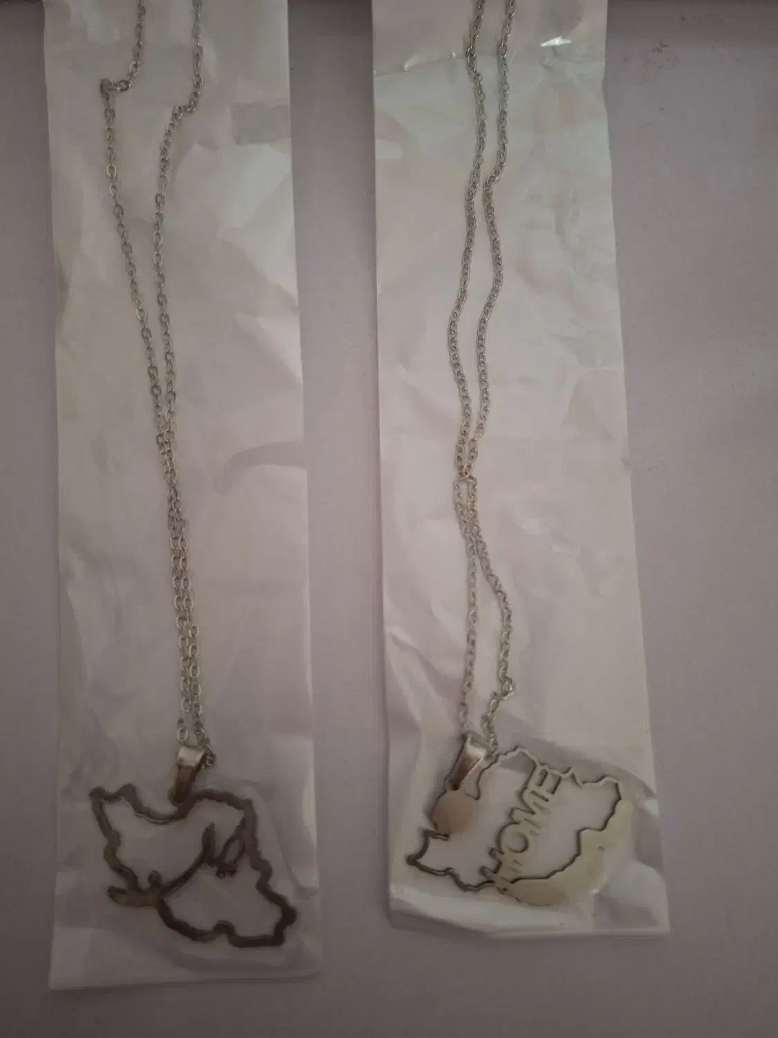 گردنبند ایران home استیل|بدلیجات|قم, نیروگاه|دیوار