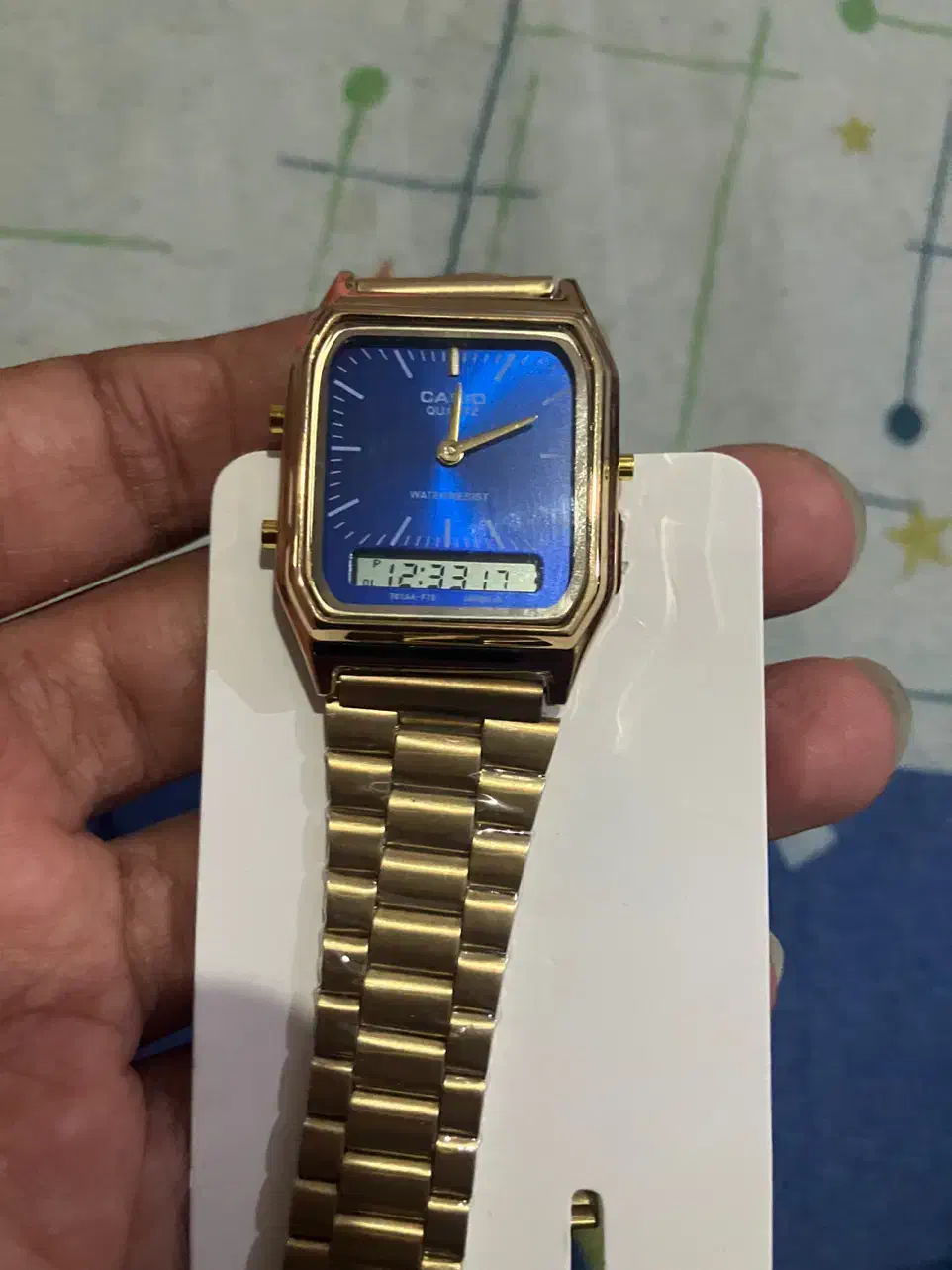 ساعت مچی سیکو و کاسیو|ساعت|اهواز, سیاحی(سه راه خرمشهر)|دیوار