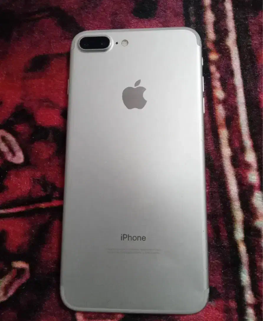 ایفون 7پلاس|موبایل|جیرفت, |دیوار