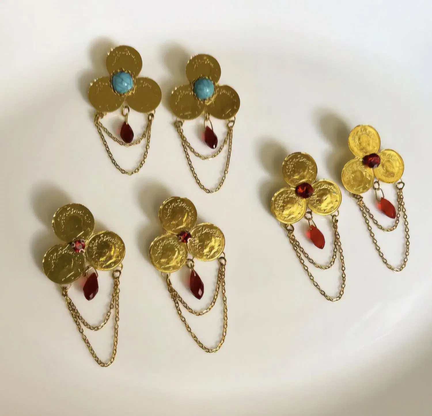 سنجاق دستساز جوانرود|بدلیجات|جوانرود, |دیوار