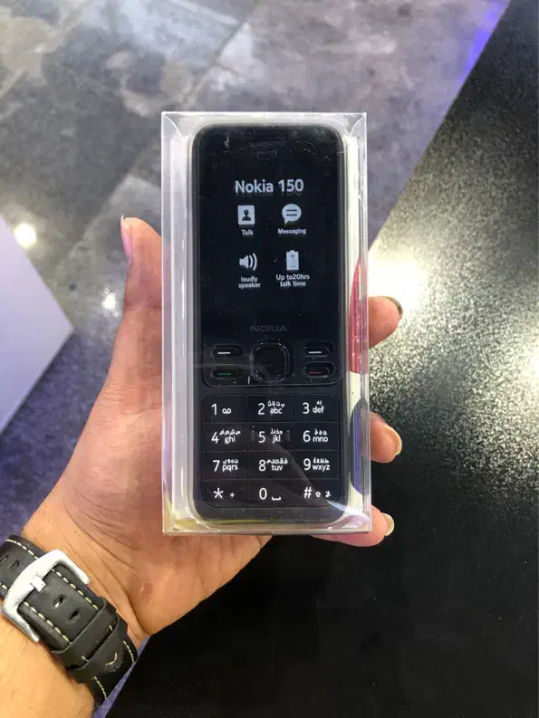 گوشی نوکیا ساده|موبایل|گرگان, |دیوار