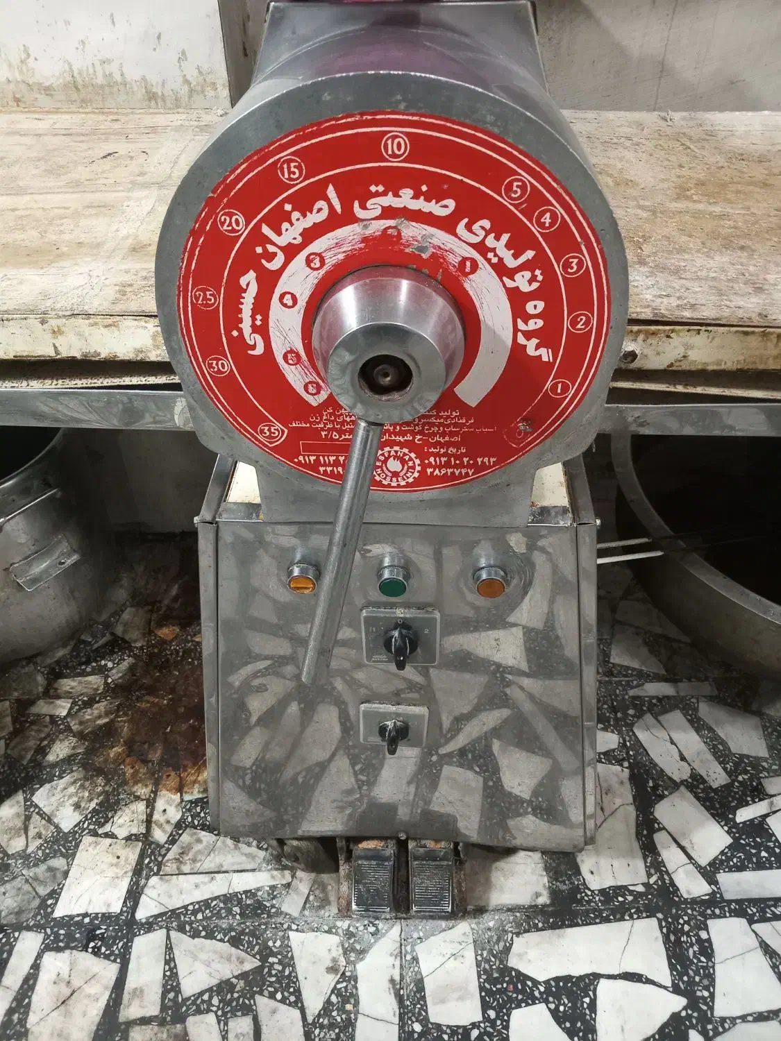 لوازم قنادی به صورت یکجا فروخته می شود|فروشگاه و مغازه|خوش‌رودپی, |دیوار