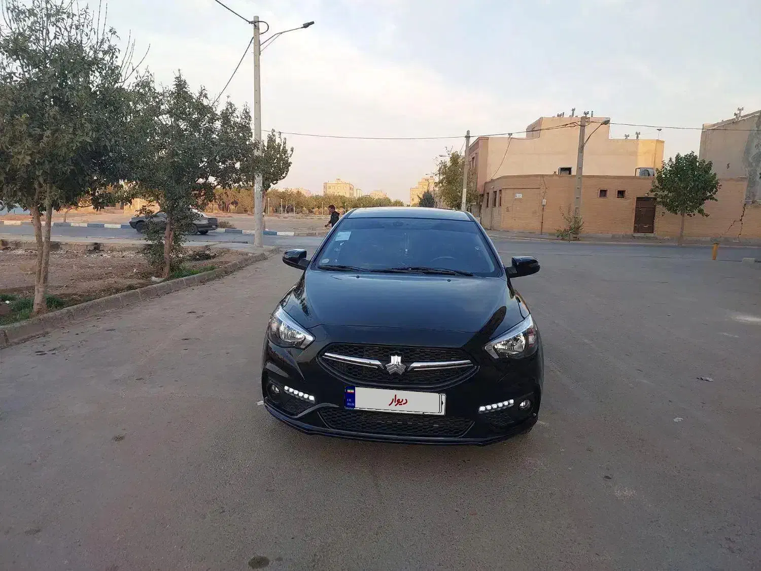 فروشی|خودرو سواری و وانت|شاهین‌شهر, شهرک گلدیس|دیوار