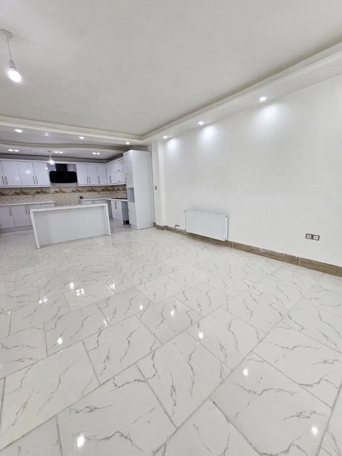 سه خواب محدوده نصرالله|اجارهٔ آپارتمان|سبزوار, علمدار|دیوار