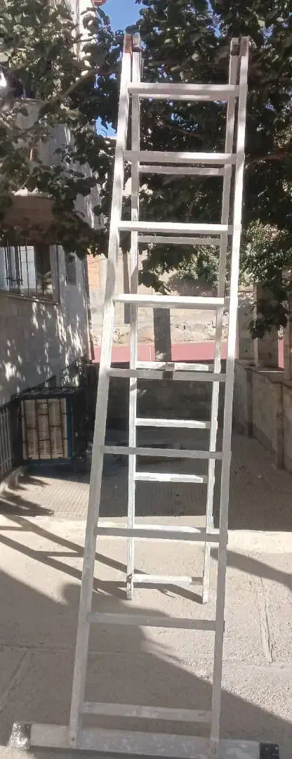 پله ۵متری|ابزارآلات|کرمانشاه, |دیوار