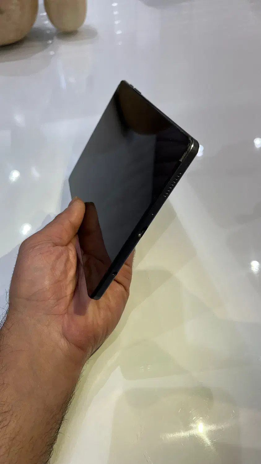 تبلت سامسونگ A7 Lite|تبلت|کرج, گلشهر|دیوار