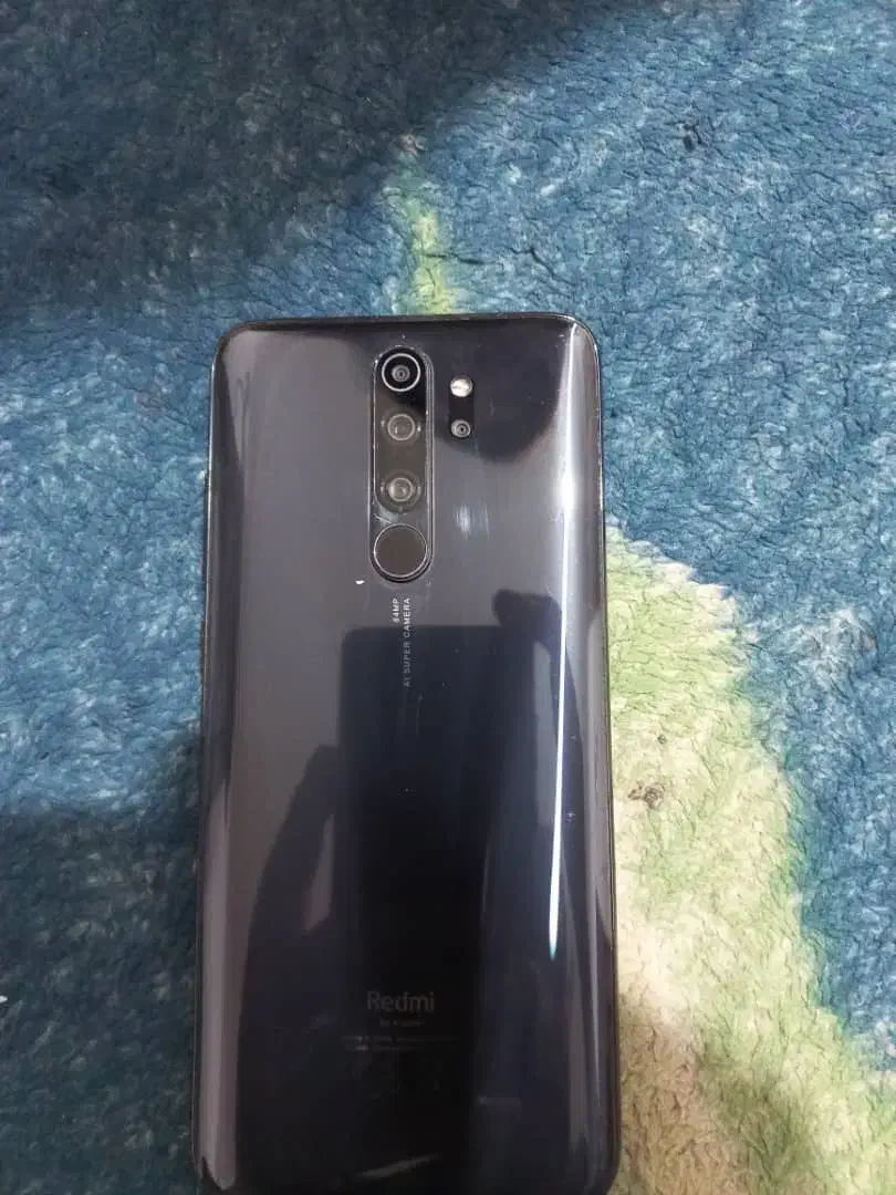 نوت 8|موبایل|دزفول, |دیوار