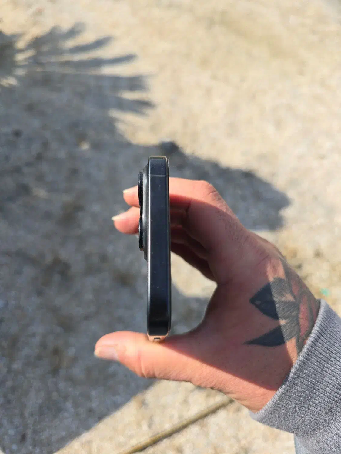 ایفون ۱۶پرومکس|موبایل|آستارا, |دیوار