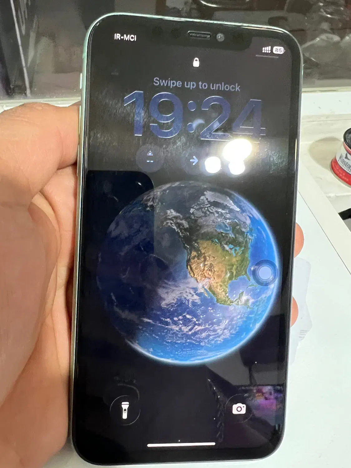 گوشی موبایل آیفون11|موبایل|بوکان, |دیوار