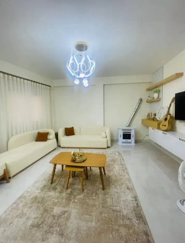 ۶۷دوخواب تکواحدی|فروش آپارتمان|ری, حمزهآباد|دیوار