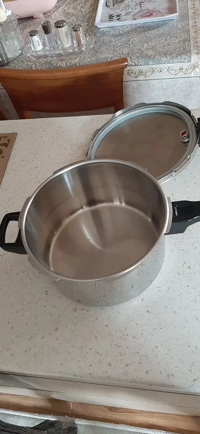 زودپز پارس|ظروف پختوپز|اندیشه, اندیشه فاز ۴|دیوار