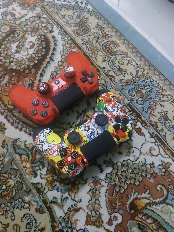 ps4 fat|کنسول، بازی ویدئویی و آنلاین|تهران, خلیج فارس|دیوار