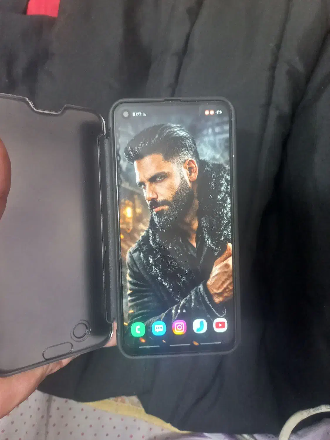 a60 گلکسی|موبایل|تهران, خانی آباد نو شمالی|دیوار