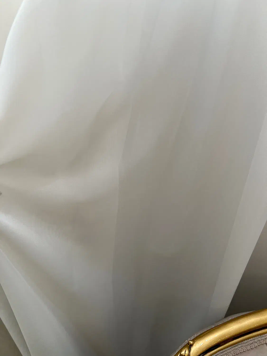 پرده حریر۴/۵متر|پرده، رانر، رومیزی|تبریز, |دیوار