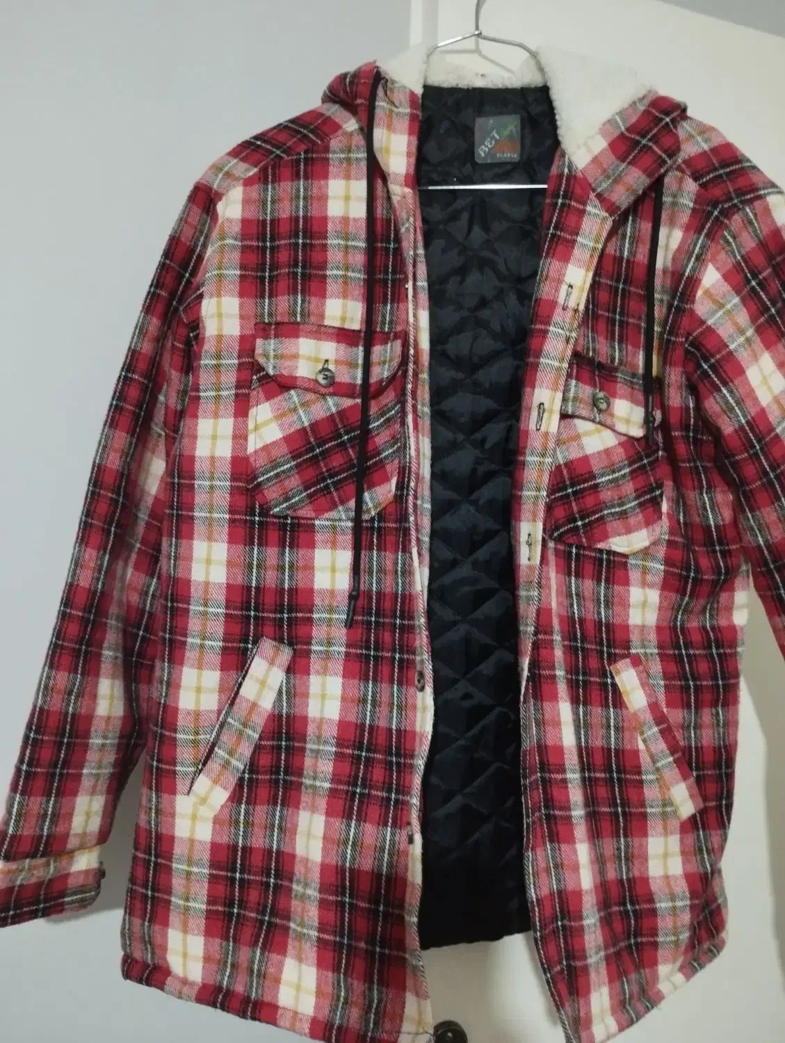 کاپیشن  و پالتو در حد نو|لباس|پردیس, فاز ۱|دیوار