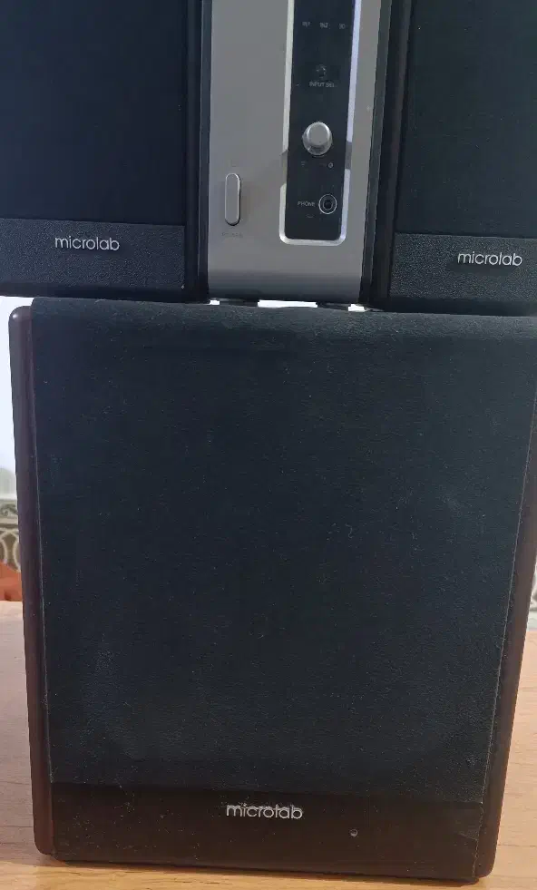 فروش سیستم صوتی|سیستم صوتی خانگی|امیدیه, |دیوار