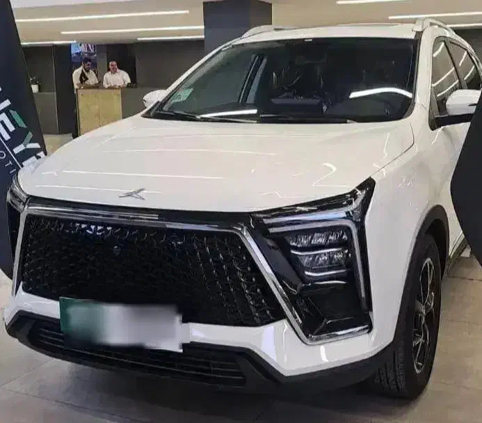 kmc x5|خودرو سواری و وانت|زاهدان, |دیوار