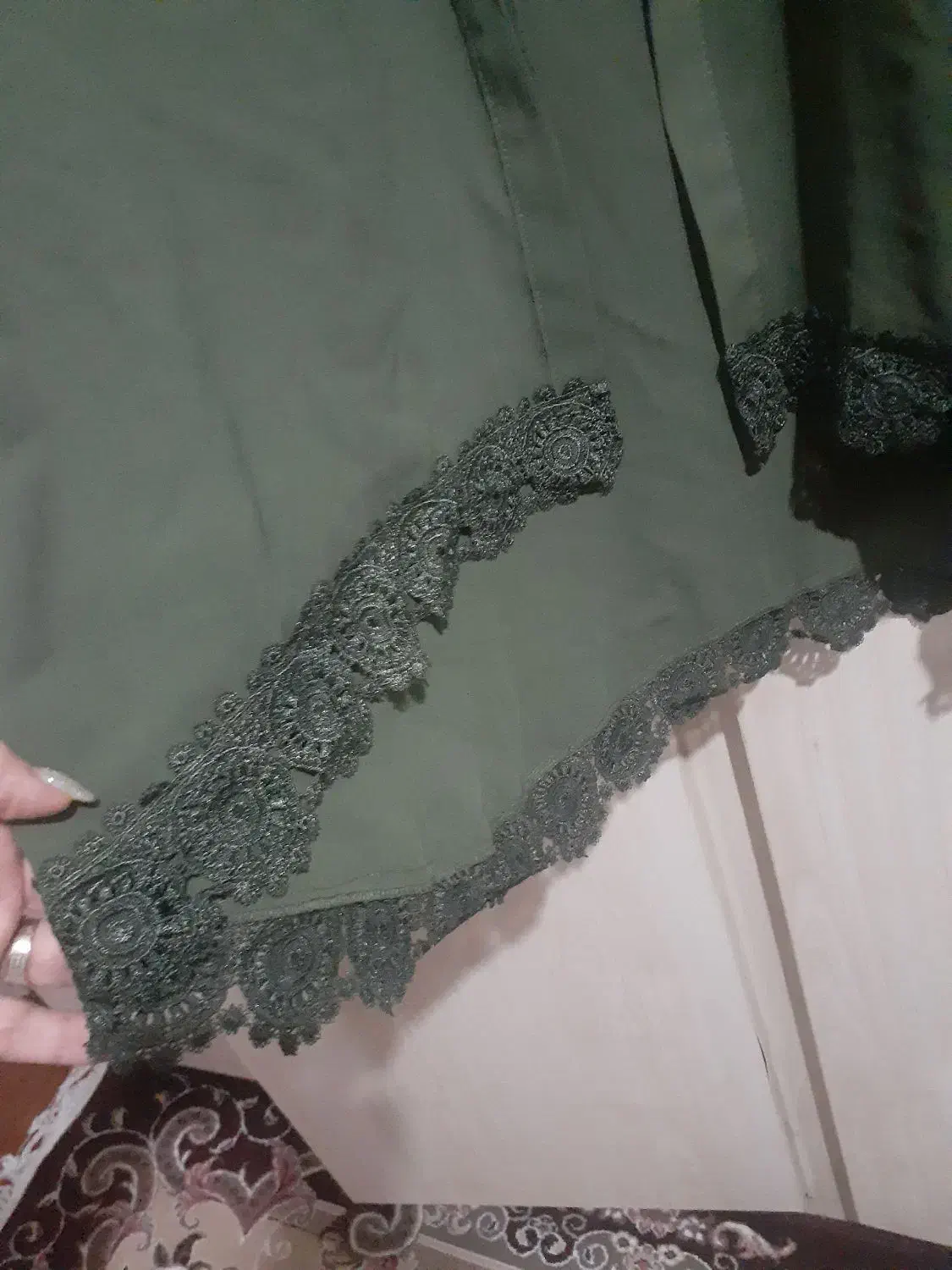 مانتو حریر ترکیه|لباس|میاندوآب, |دیوار