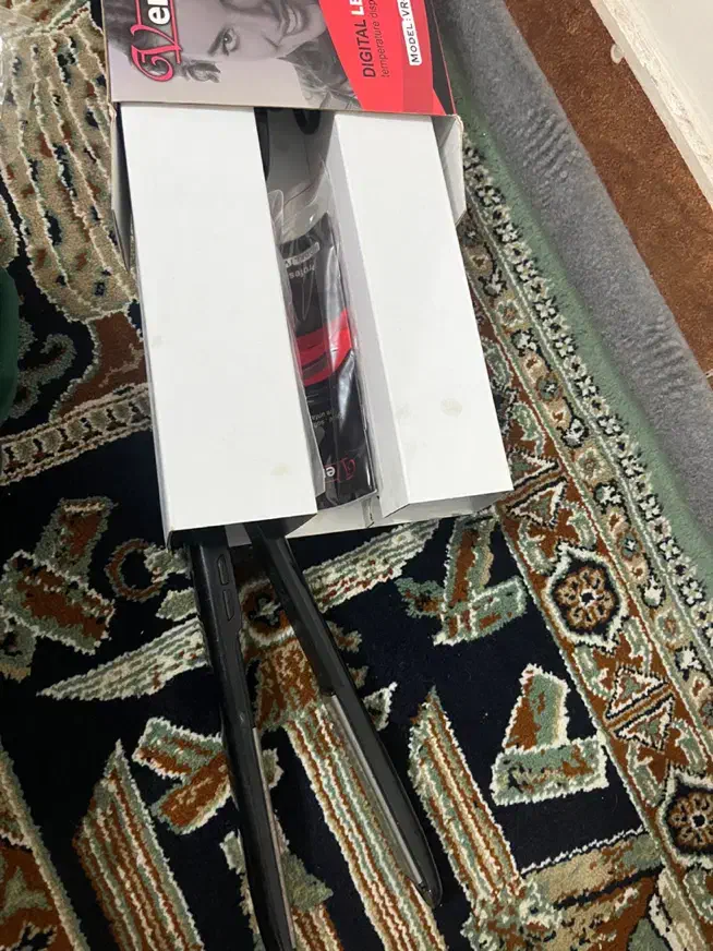 اتو‌ مو|آرایشی، بهداشتی، درمانی|لاهیجان, طالقانی|دیوار