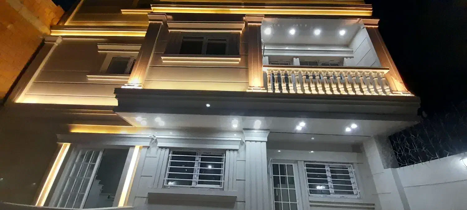 برقکار برق کاری نصاب دوربین نصاب اسپیلت|خدمات پیشه و مهارت|گنبد کاووس, |دیوار