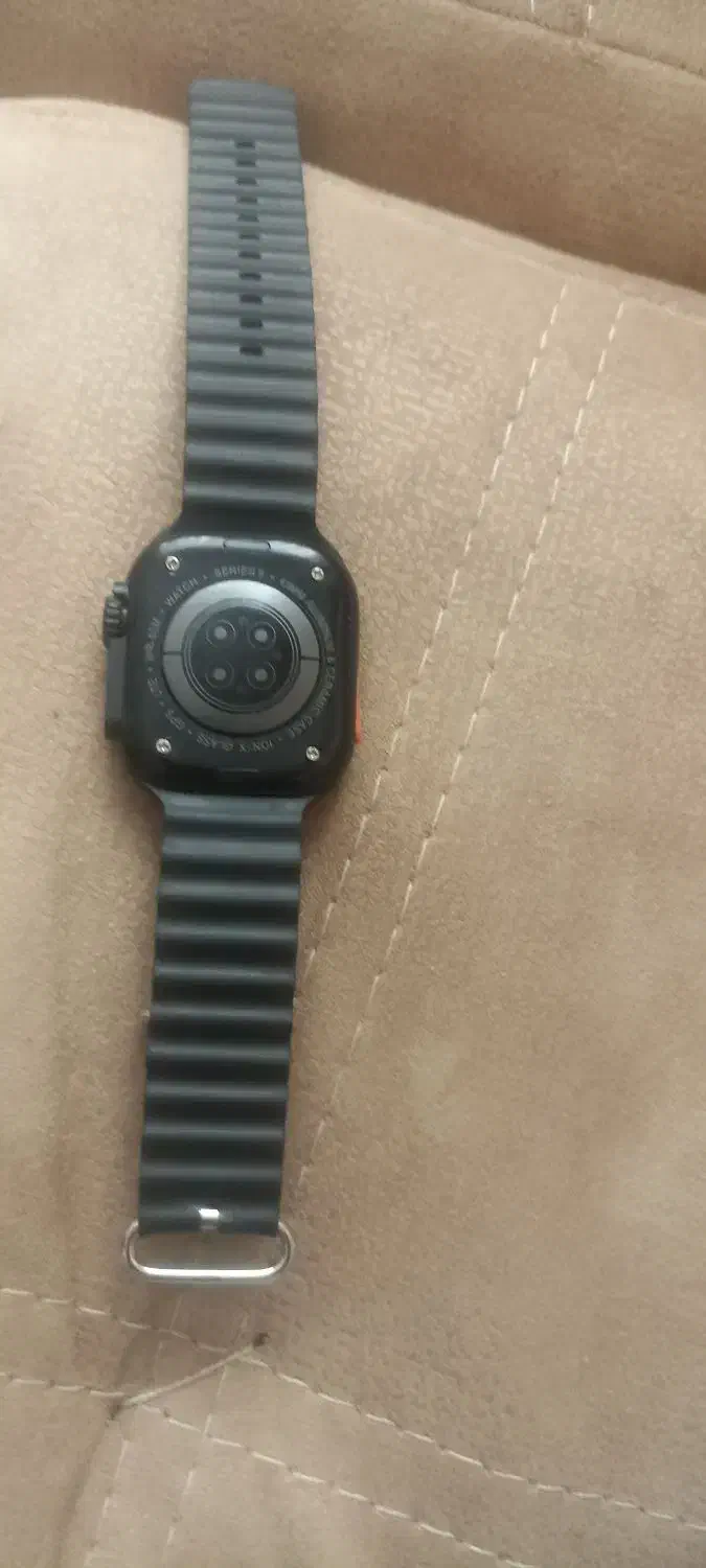 ساعت هوشمند|ساعت|محمدشهر, جعفرآباد|دیوار