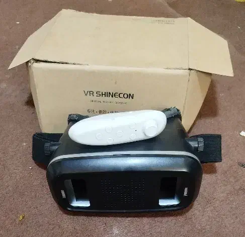 واقعیت مجازی|لوازم جانبی موبایل و تبلت|ملایر, |دیوار