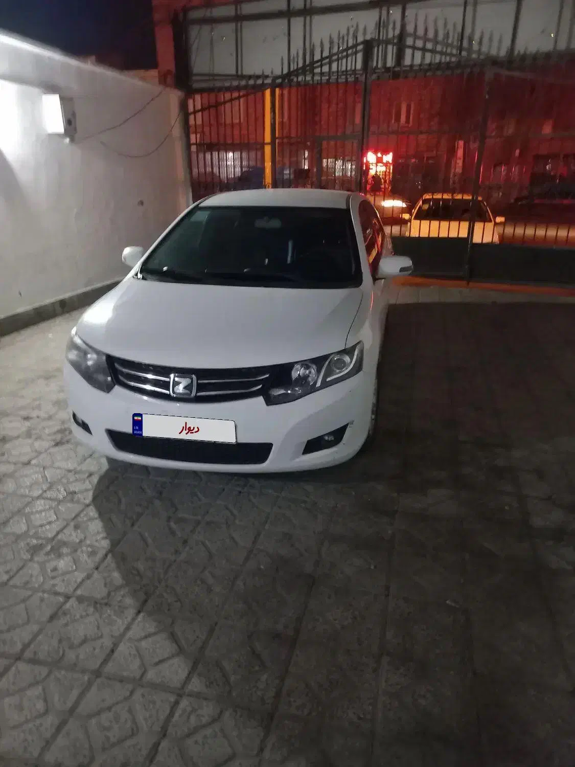 آریو|خودرو سواری و وانت|مشگین شهر, |دیوار