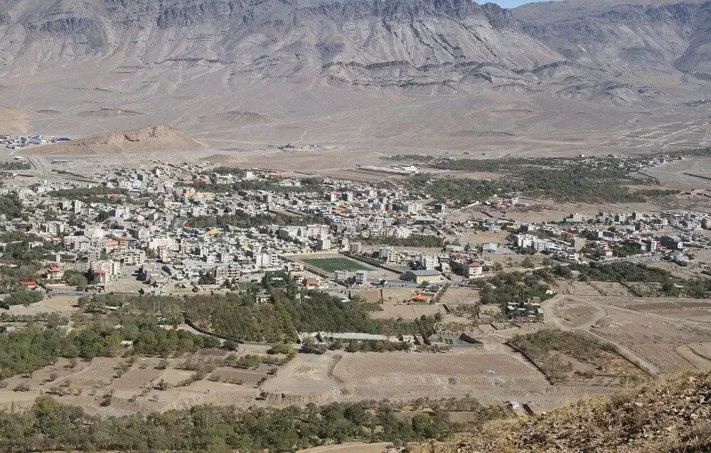 زمین مسکونی سند دار|فروش زمین و ملک کلنگی|تفرش, |دیوار