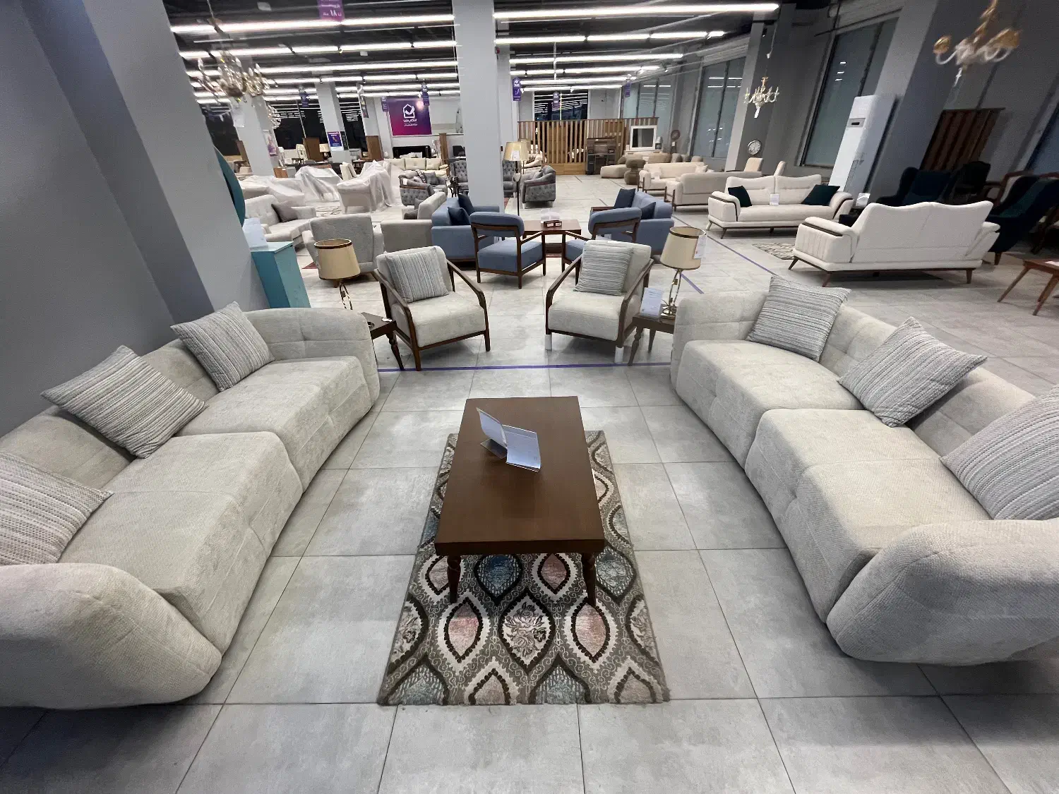 مبلمان بدون پیش پرداخت بدون سود تا یکسال|مبلمان خانگی و میز عسلی|پاکدشت, پاکدشت (مامازند)|دیوار