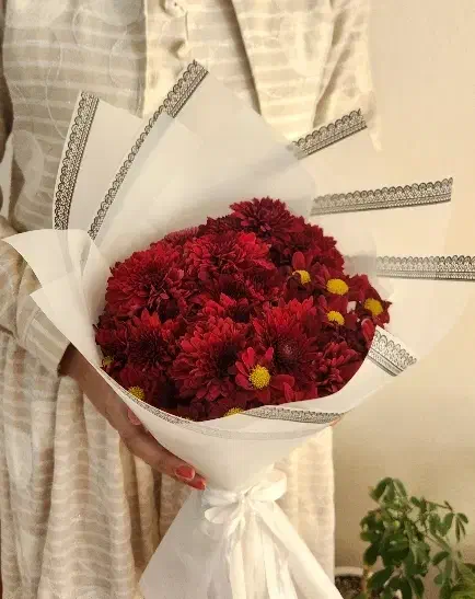 دسته گل طبیعی|گل و گیاه طبیعی|تهران, کوی بیمه|دیوار