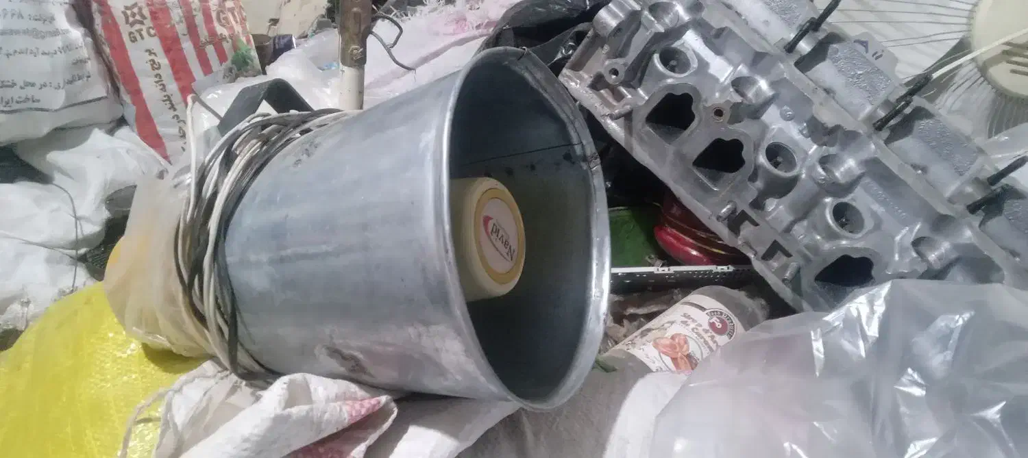 بلندگو|صوتی و تصویری|میاندوآب, |دیوار