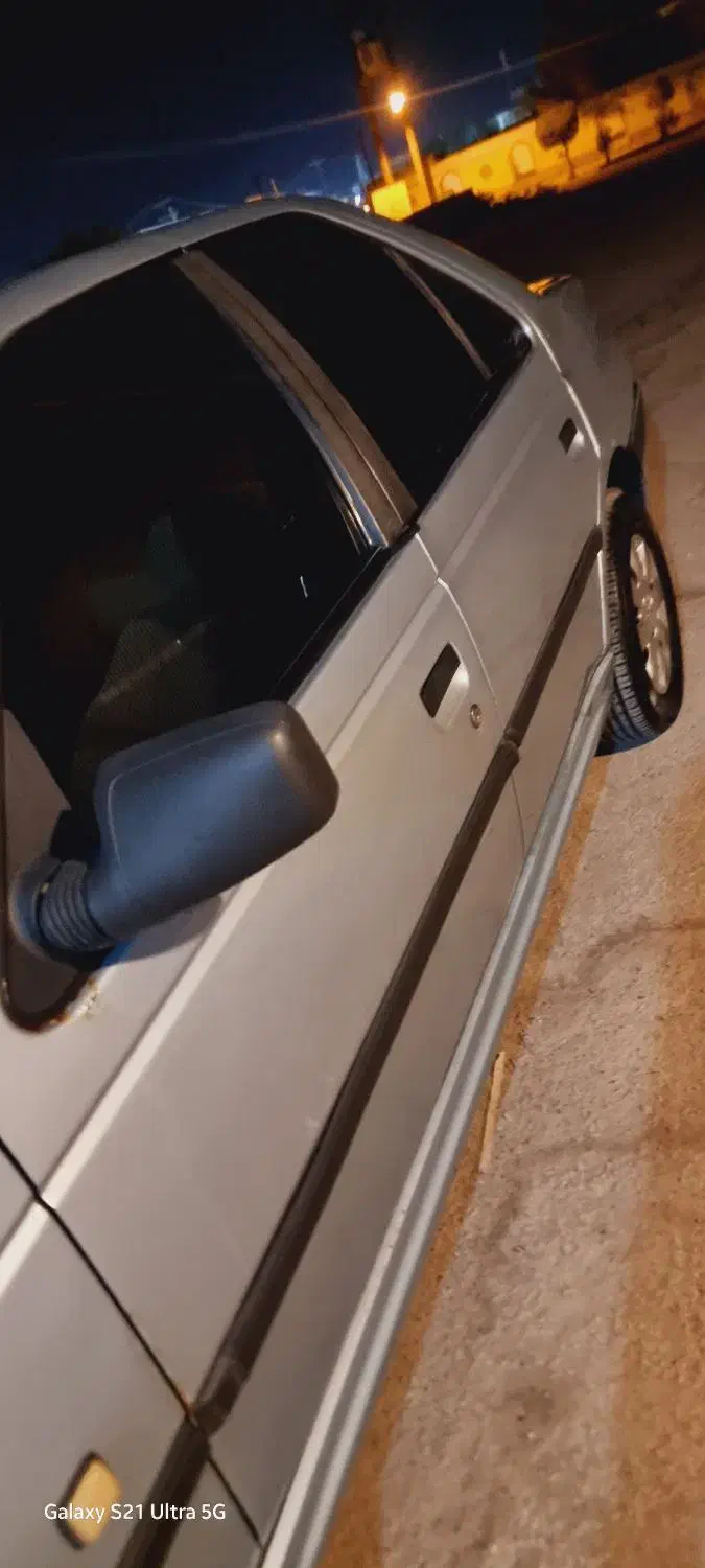 روا ۸۵ بدون رنگ مدارک کامل|خودرو سواری و وانت|بندر ماهشهر, |دیوار