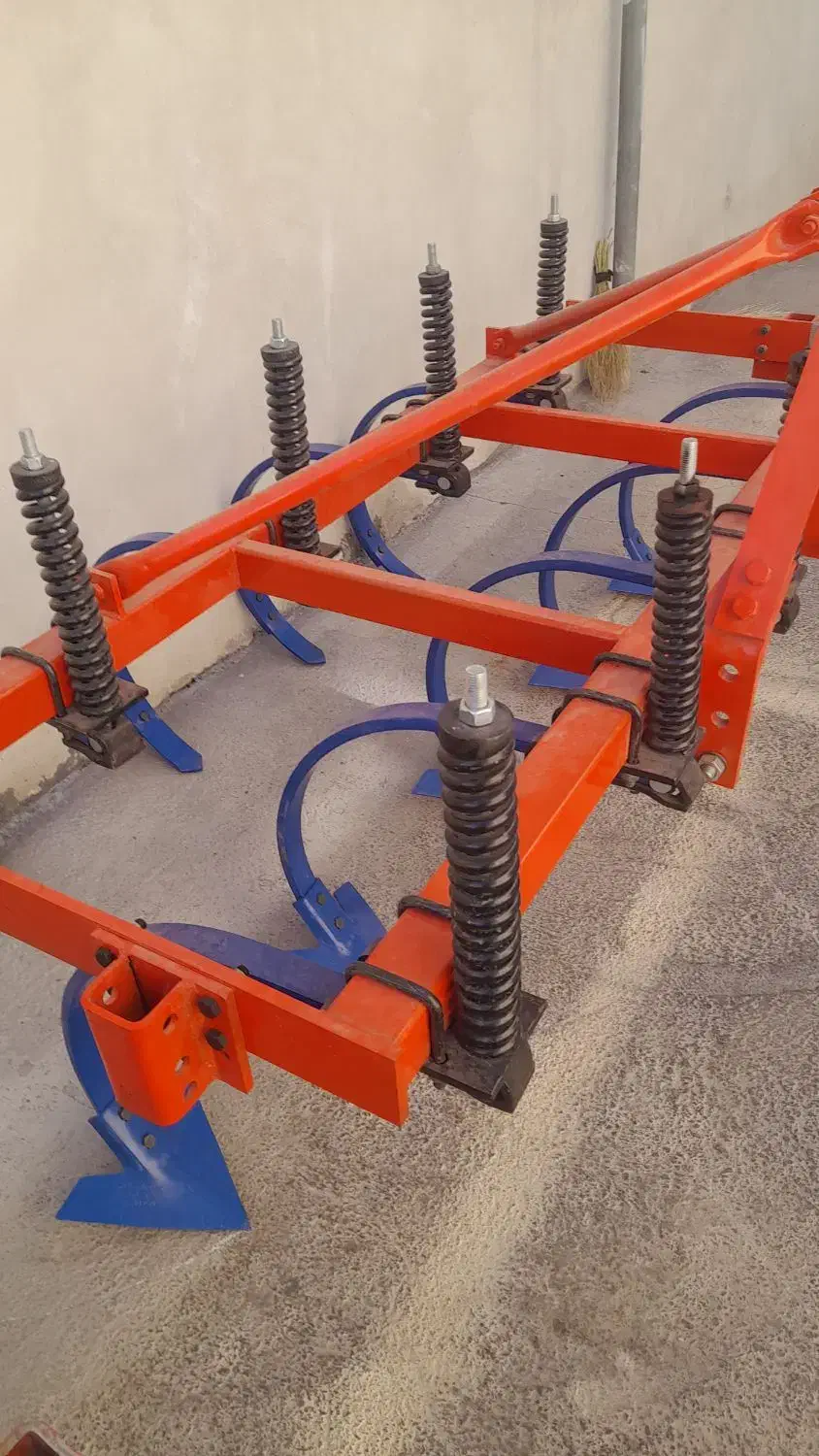 پنجه غازی|قطعات یدکی و لوازم جانبی|شباب, |دیوار