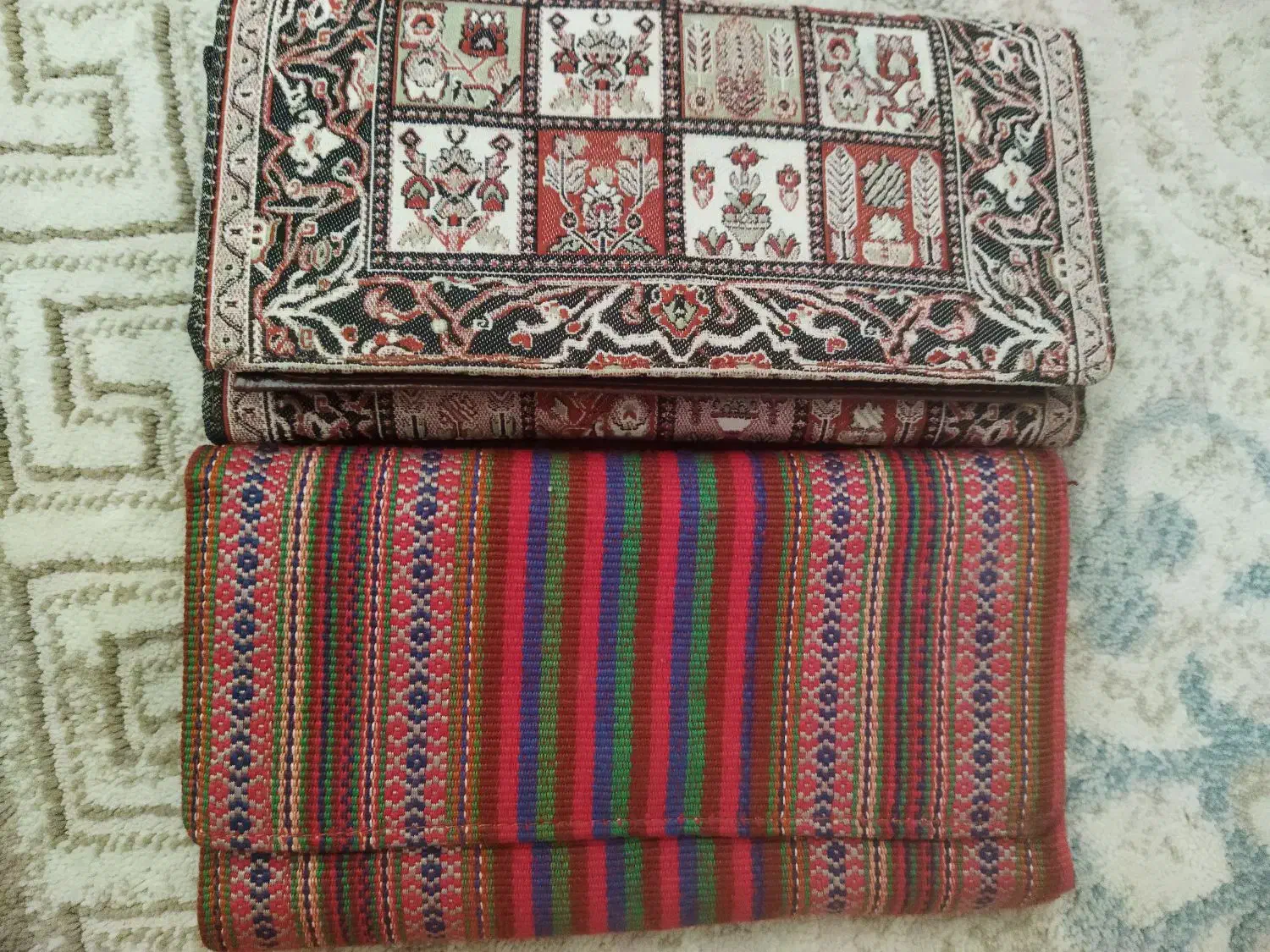 کیف پول|کیف، کفش، کمربند|بیرجند, |دیوار